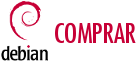 Logo Debian