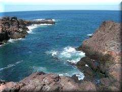 Cabo Dos Bahías - Chubut - Argentina