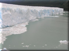 Glaciar Perito Moreno - El Calafate - Santa Cruz - Argentina