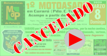 Cancelaci&oacute;n Motoasado