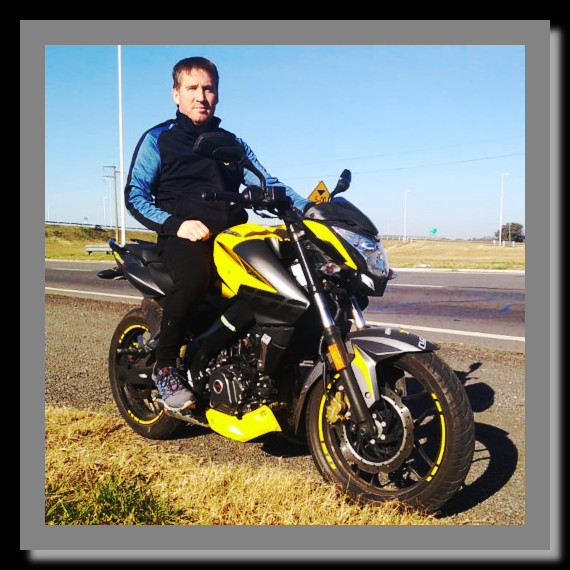 Juan Gomez