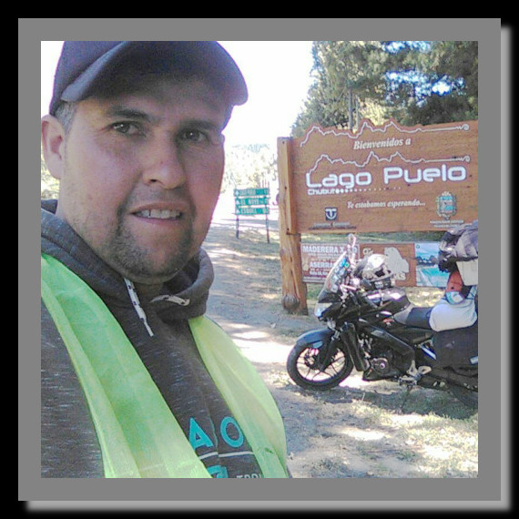 Luis Figueredo