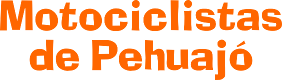 Motociclistas de Pehuaj&oacute;
