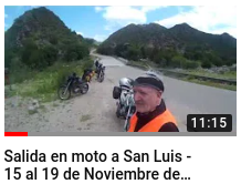San Luis - Parte 4