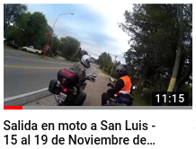 San Luis - Parte 8