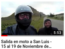 San Luis - Parte 9