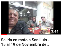 San Luis - Parte 10