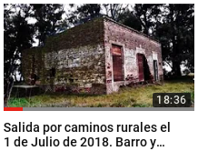 Asado en boliche La Sarita - Parte 2